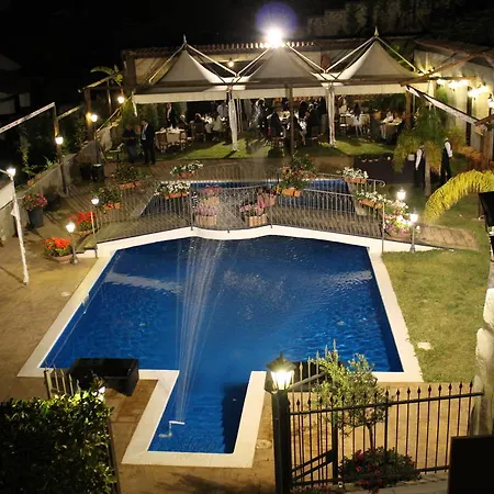 فندق مبيت وإفطار Montereale