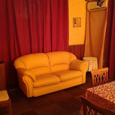 Montereale فندق مبيت وإفطار *