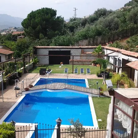 Montereale مونريالي